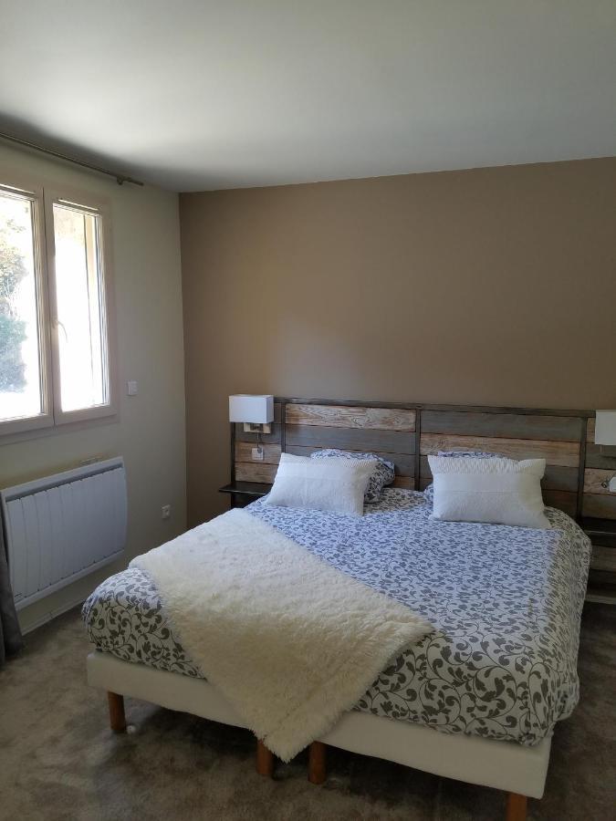 Bed and Breakfast L'Oustaou Chateau-Arnoux-Saint-Auban Esterno foto