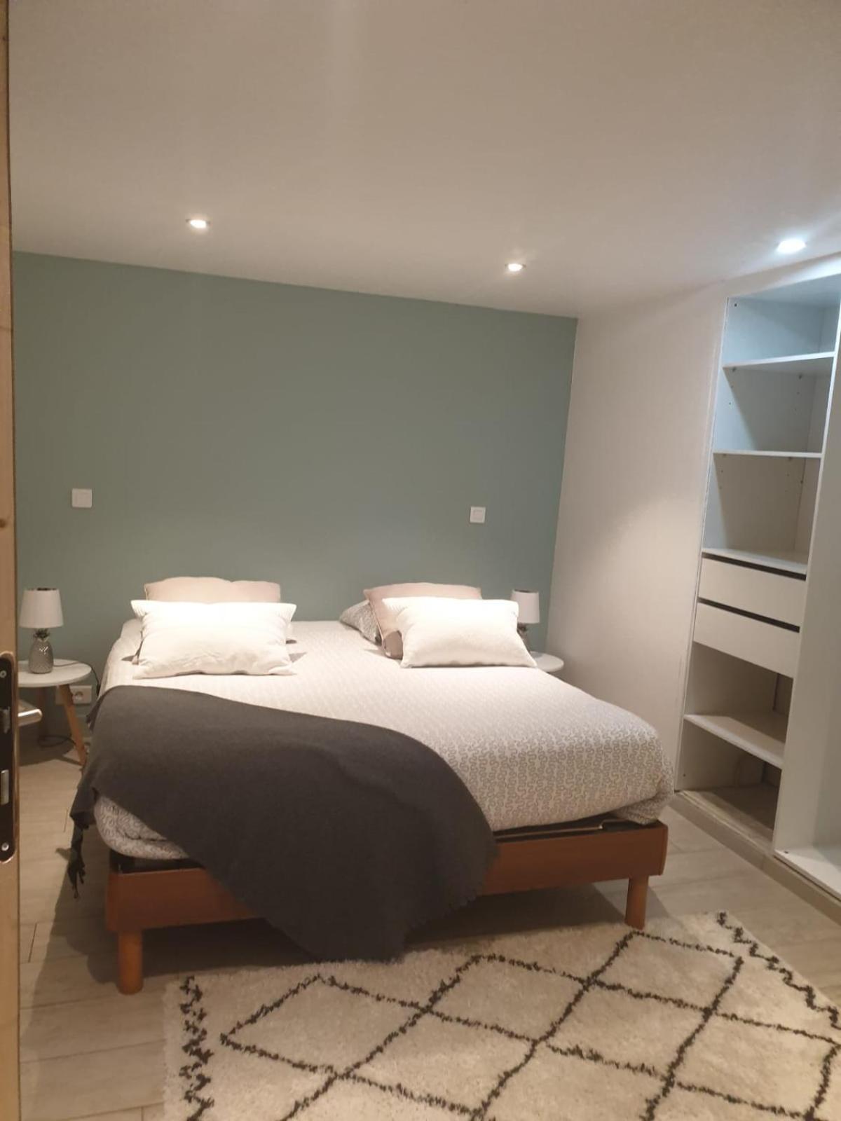 Bed and Breakfast L'Oustaou Chateau-Arnoux-Saint-Auban Esterno foto