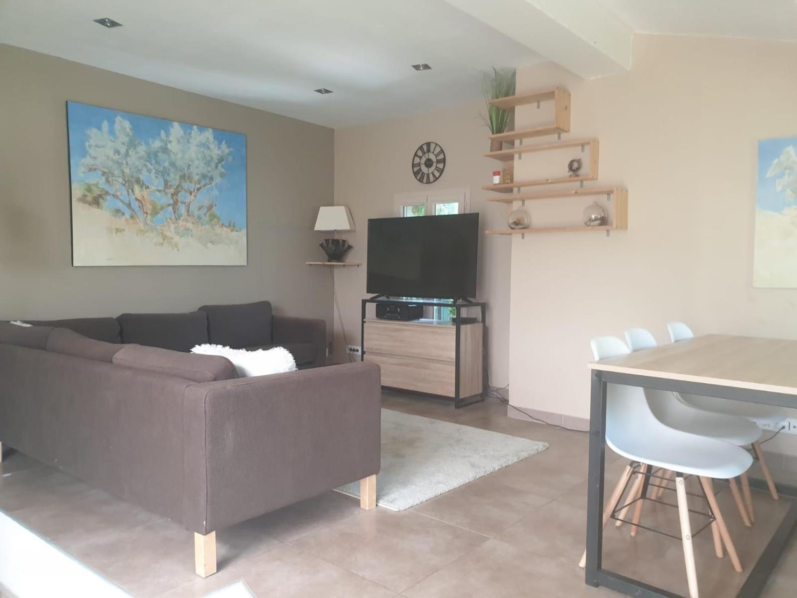 Bed and Breakfast L'Oustaou Chateau-Arnoux-Saint-Auban Esterno foto